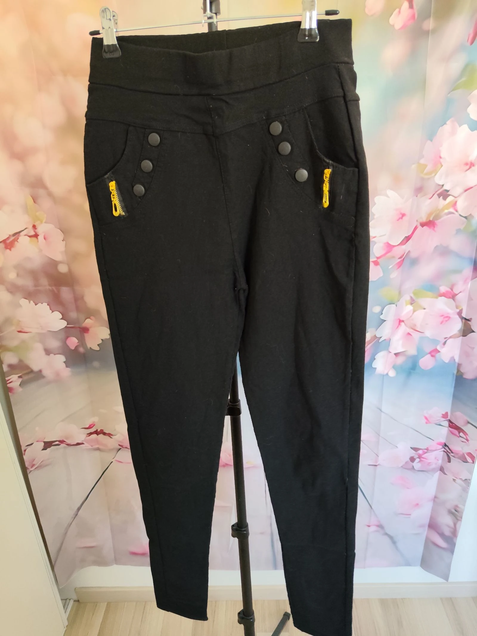 Pantalon femme L. xL